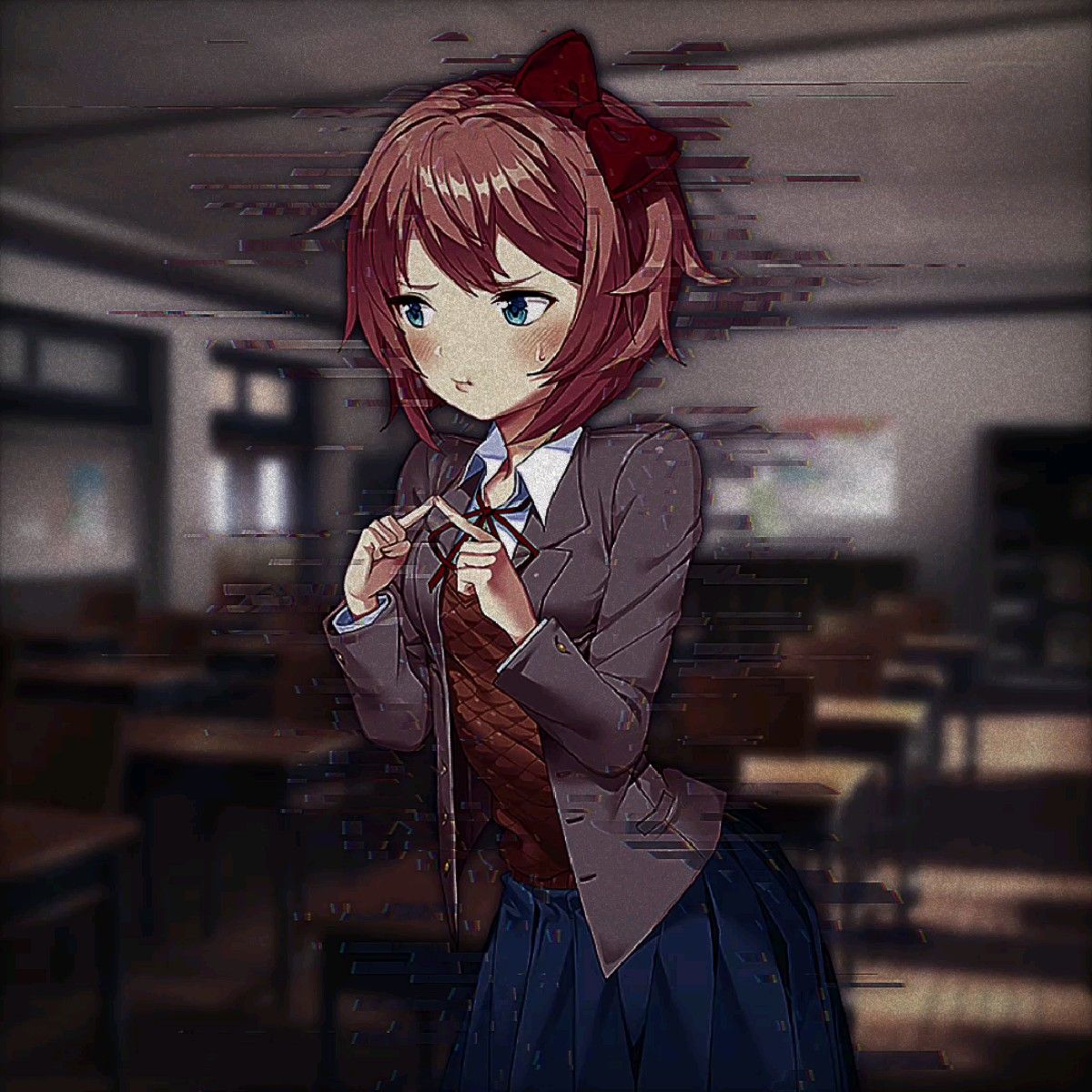 Digital Twilight